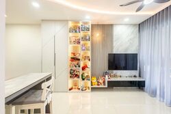 The Jovell (D17), Condominium #597263931